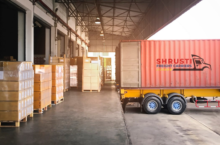 Full Load Services